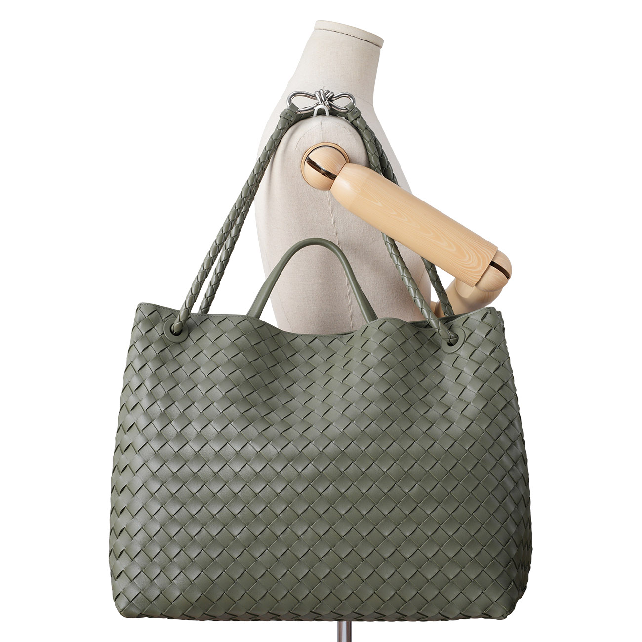 BOTTEGA VENETA(USED)보테가 베네타 안디아모 라지